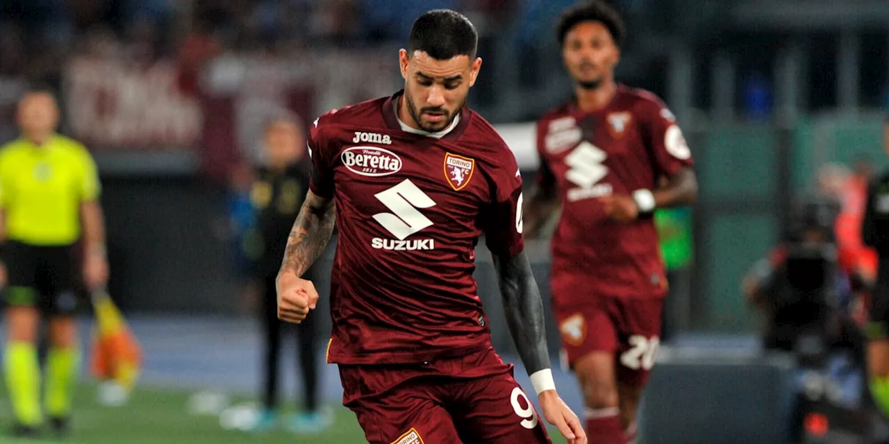 Diretta Lecce-Torino ore 18: dove vederla in tv, in streaming e formazioni ufficiali