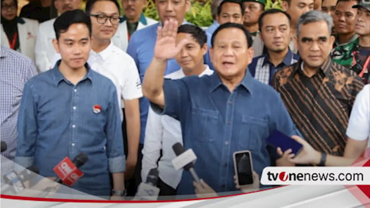 Dinilai Loyal Pada Kesejahteraan, Rakyat Papua Beri Dukungan ke Prabowo-Gibran pada Pilpres 2024