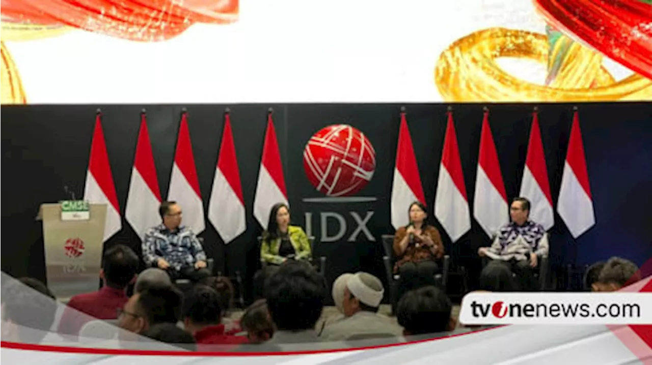 Stockbit Dorong Peningkatan Jumlah Investor Domestik