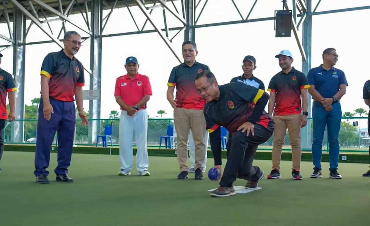 Ahmad Samsuri masih berteka-teki calon PRK Kemaman