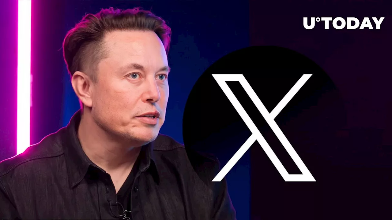 Elon Musk’s Celebratory Tweet Sparks Grateful Reaction of Crypto Community