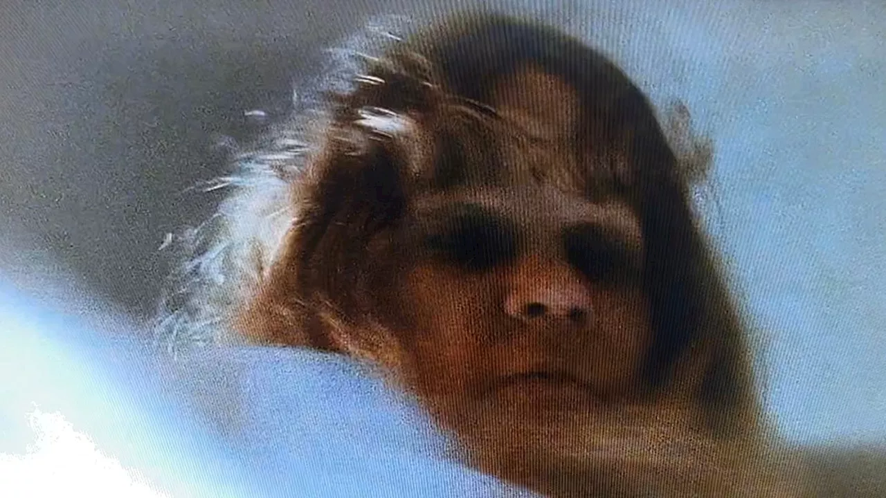 The Truth Behind the Hidden Demon in ‘The Exorcist’