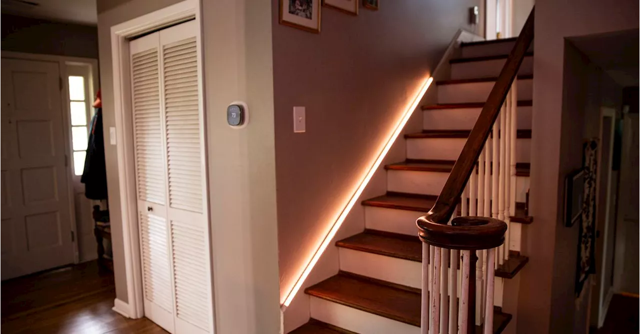 Govee’s colorful LED light strips are on sale just in time for Halloween