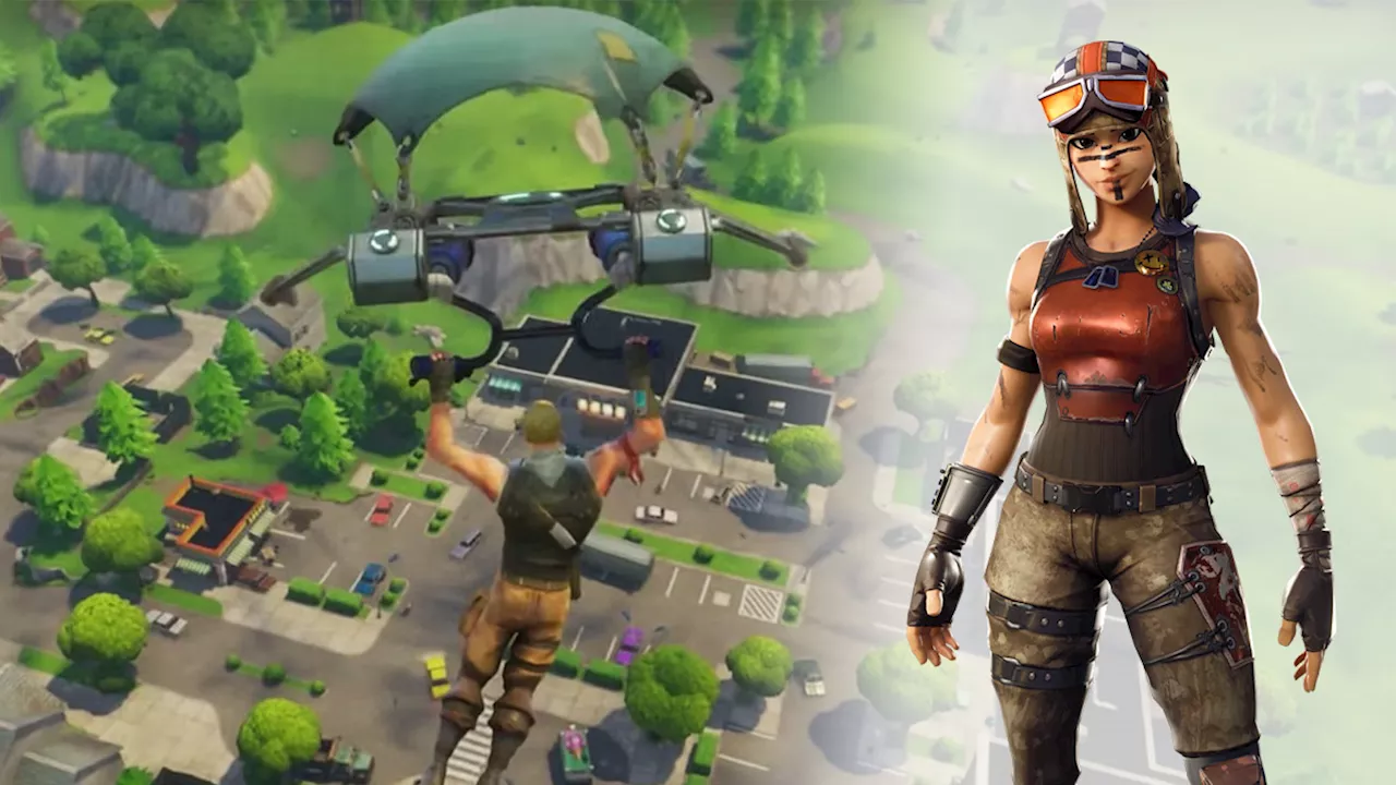 When does OG Fortnite come back? Epic Games reveals start date