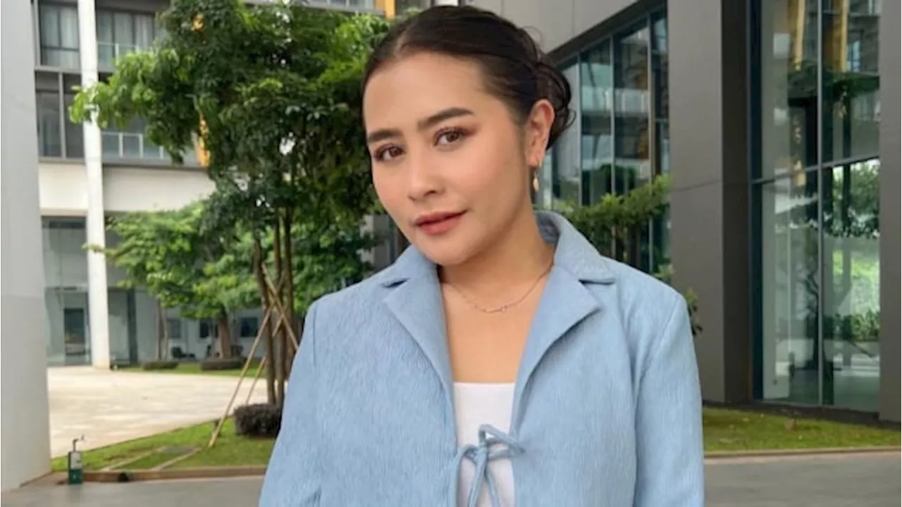 Prilly Latuconsina Pernah Ditembak Kiki Coboy Junior di Masjid, Disaksikan Iqbaal Ramadhan