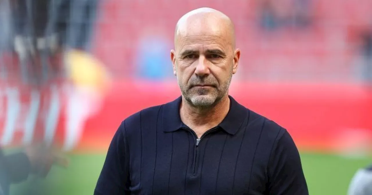 Vermoedelijke opstelling PSV: Bosz voert één wijziging door voor topper