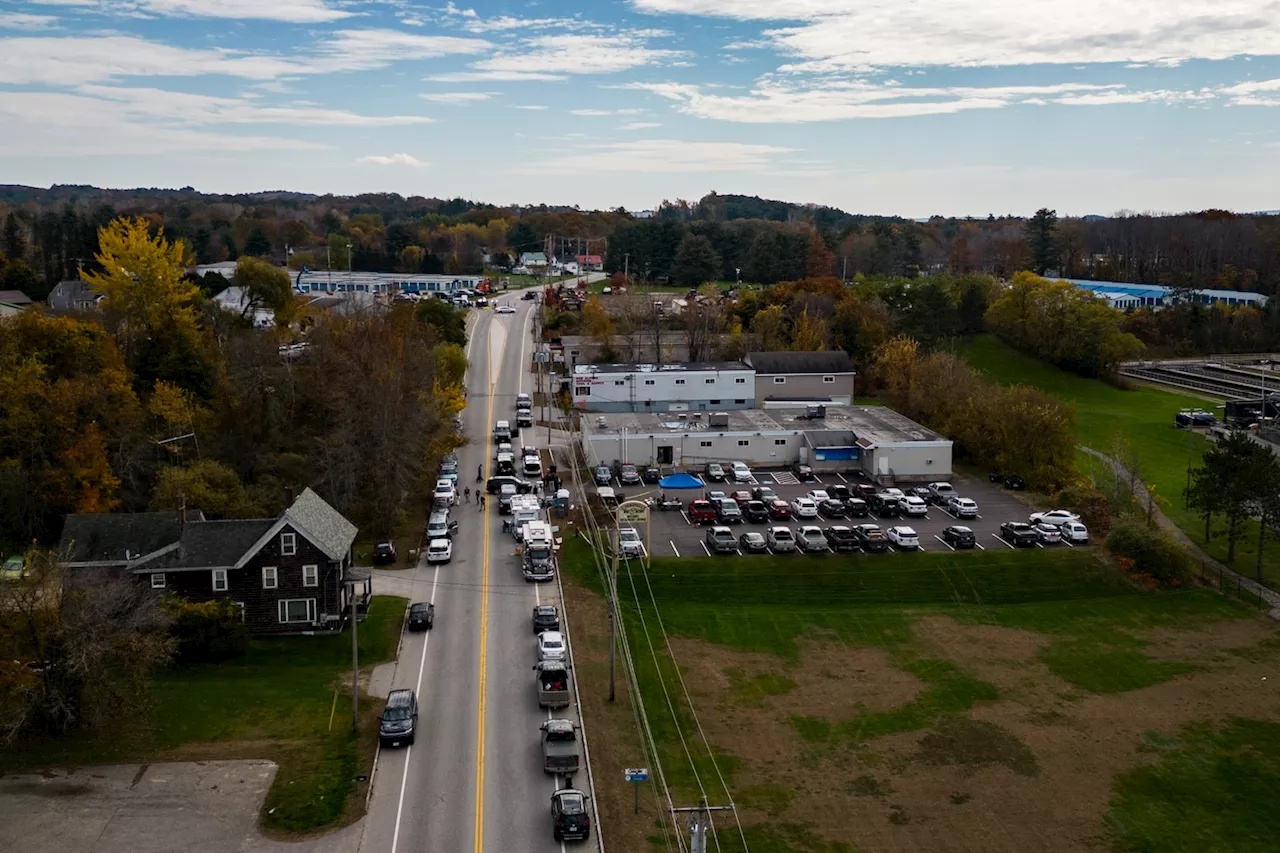 Maine’s deaf community reeling after shooting claimed four of their own