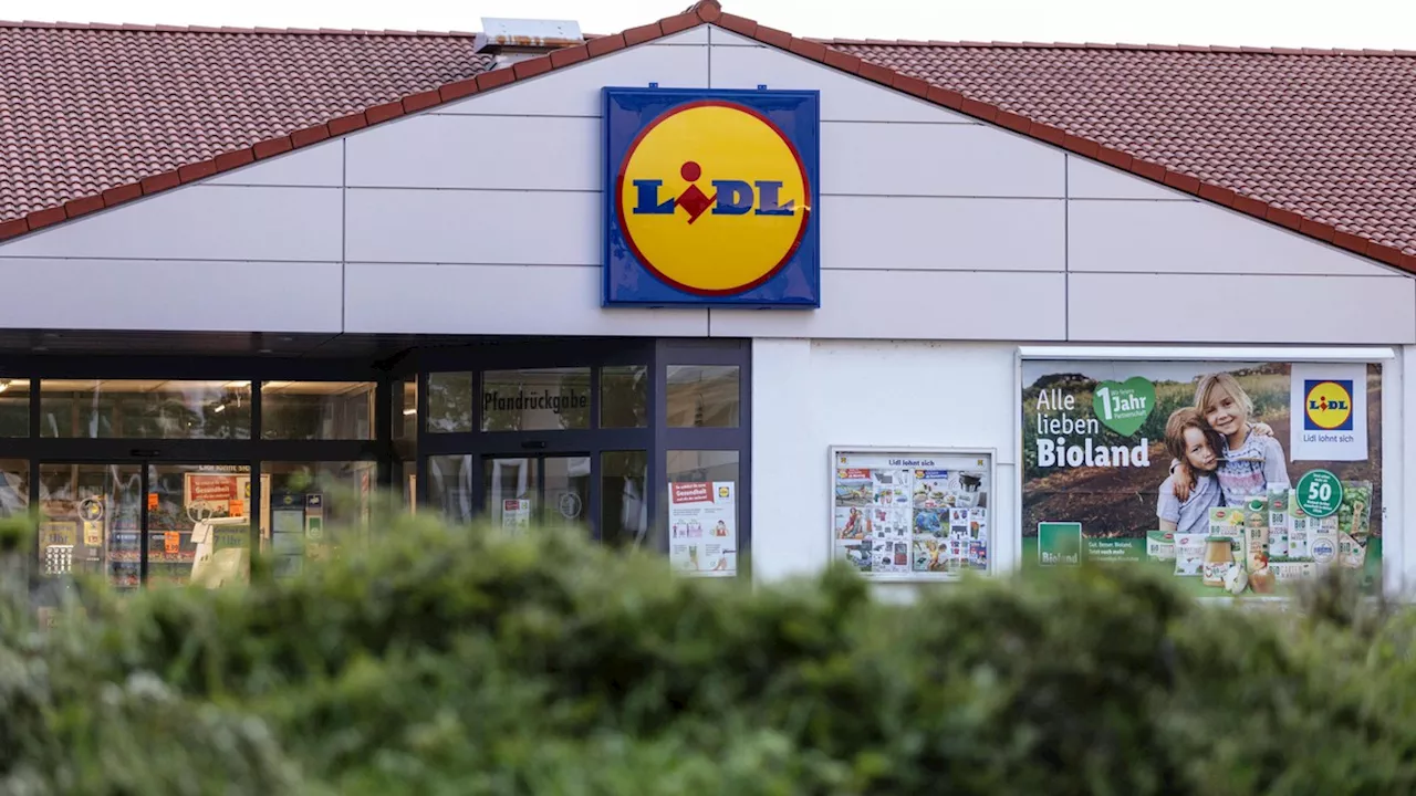 Kundin darf Toilette im Supermarkt nicht benutzen