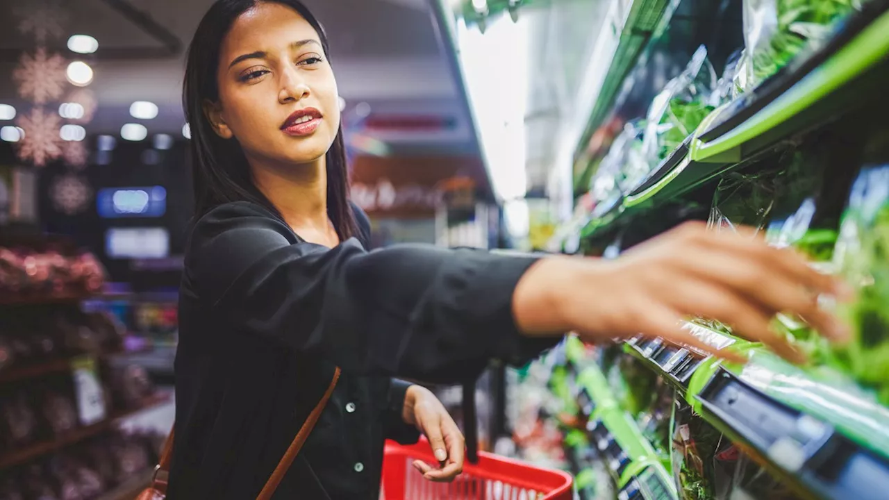 Preise für pflanzliche Alternativen nähern sich tierischen Produkten an