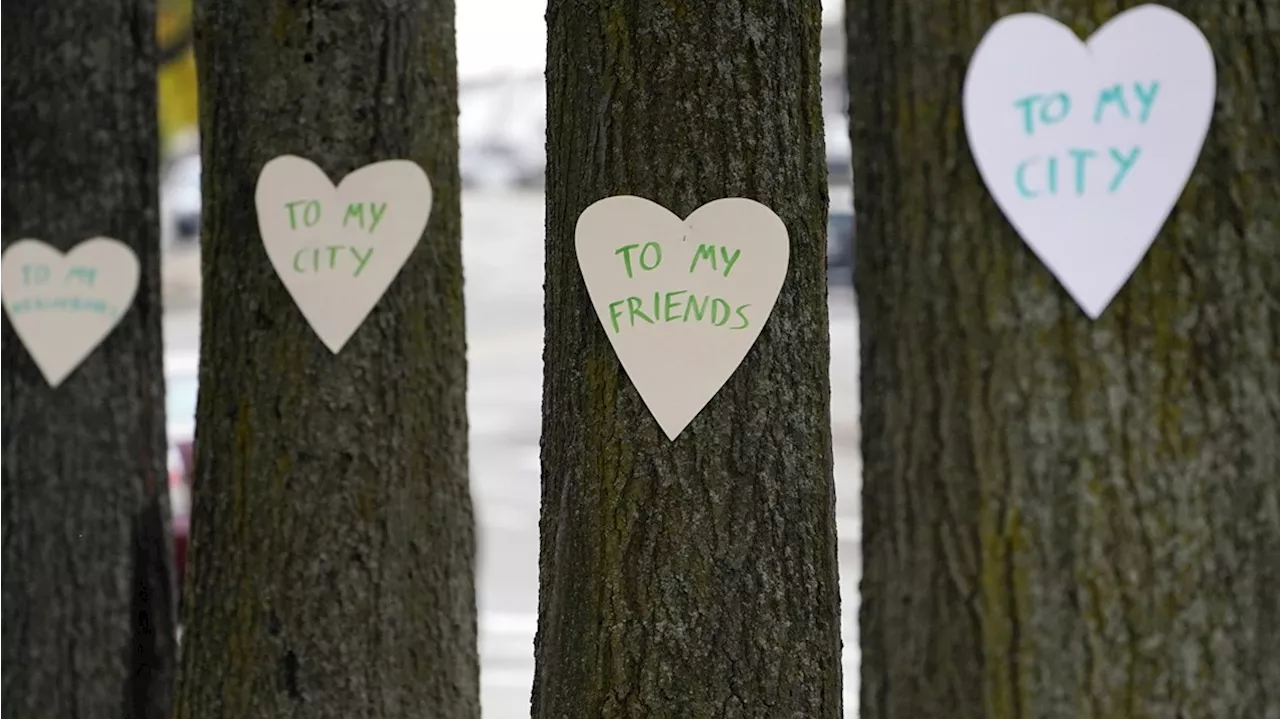 Maine's close-knit deaf community grieving 4 beloved members killed in shootings