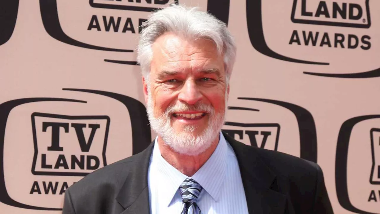 Richard Moll, ‘Night Court’ actor, dead at 80