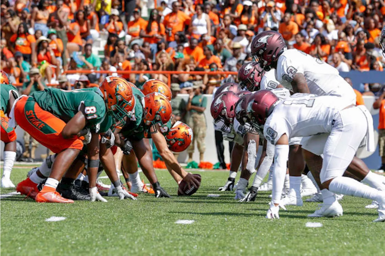 Week 9 Florida HBCU football preview: Can FAMU clinch their first SWAC East title?