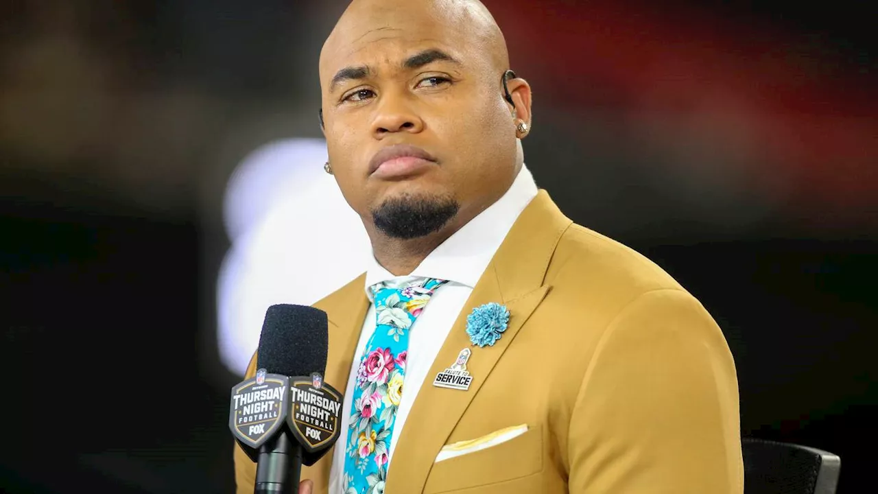 Steve Smith apologizes for shredding Broncos WR Jerry Jeudy on NFL Network