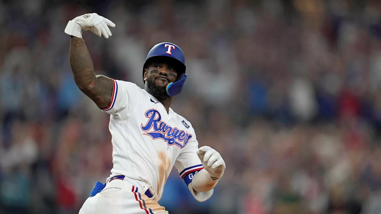 World Series Game 2: Diamondbacks vs. Rangers score, highlights, news and live tracker