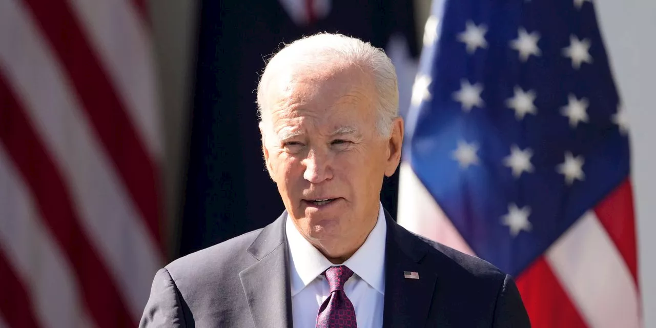 Biden’s Only Salvation: A New Vice President