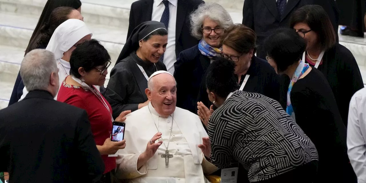 Vatican Synod Report Plays Down LGBTQ Issues, Disappointing Progressives