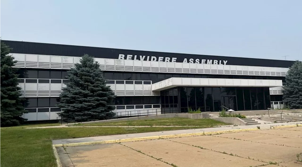 UAW Close to Tentative Agreement with Stellantis to Reopen Illinois Assembly Plant