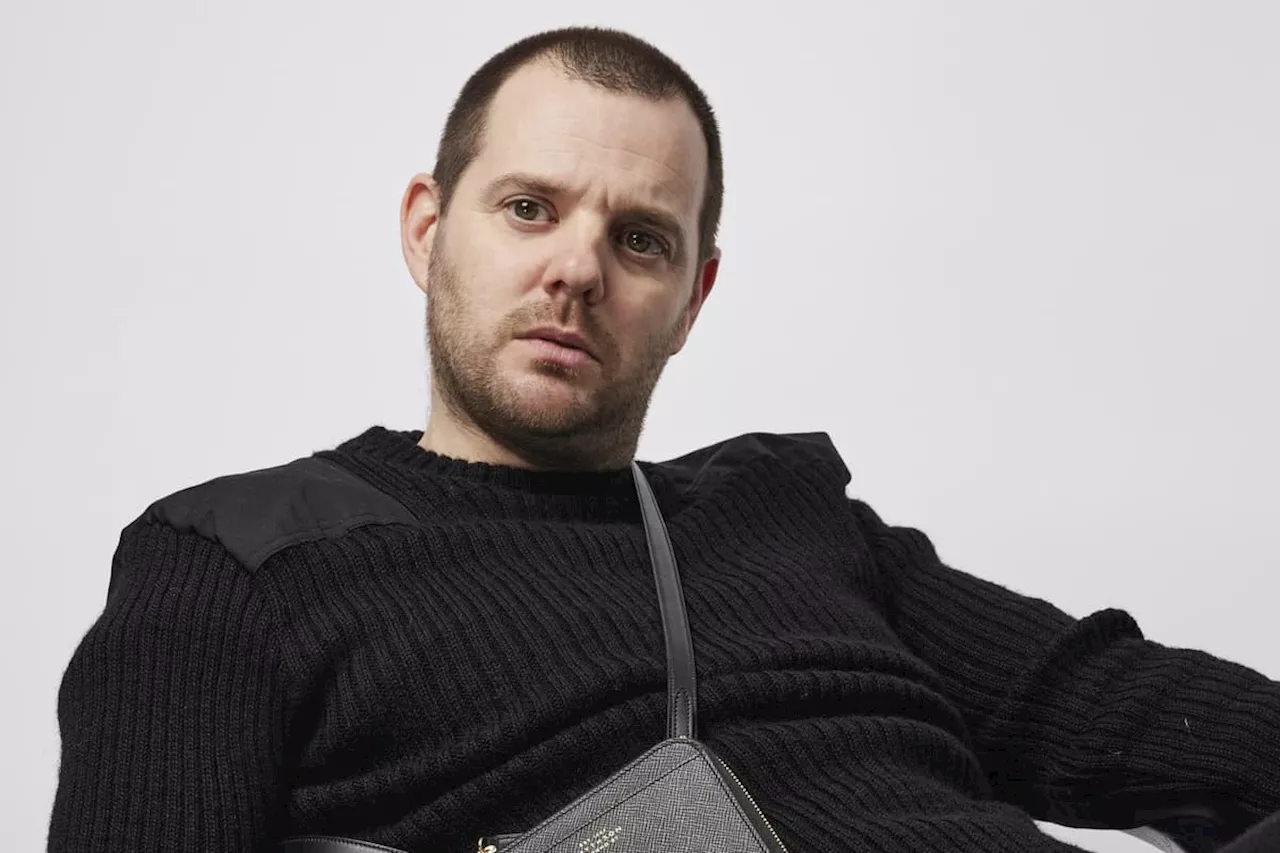 How Mike Skinner of The Streets turned into a film director