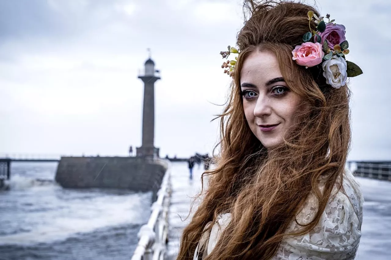 Whitby Goth Weekend: Celebrating the Gothic Subculture