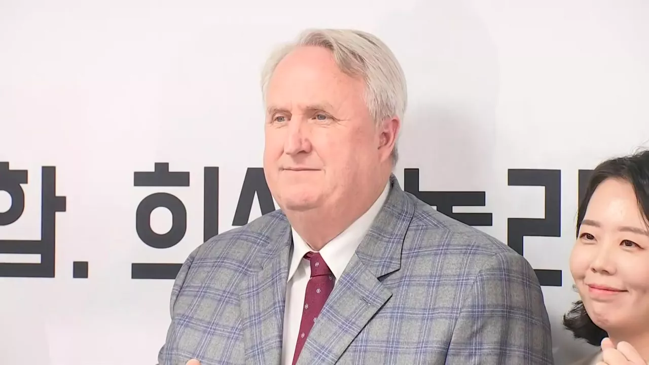 인요한 '김기현 서울 출마가 상식...영남 스타 험지로'