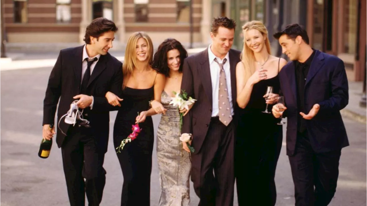 Matthew Perry Friends co-star Maggie Wheeler shares message as actor’s final hours revealed