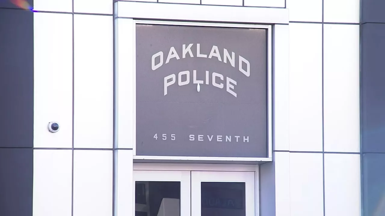 Oakland police pilot program using social media to stop car break-ins abruptly ends