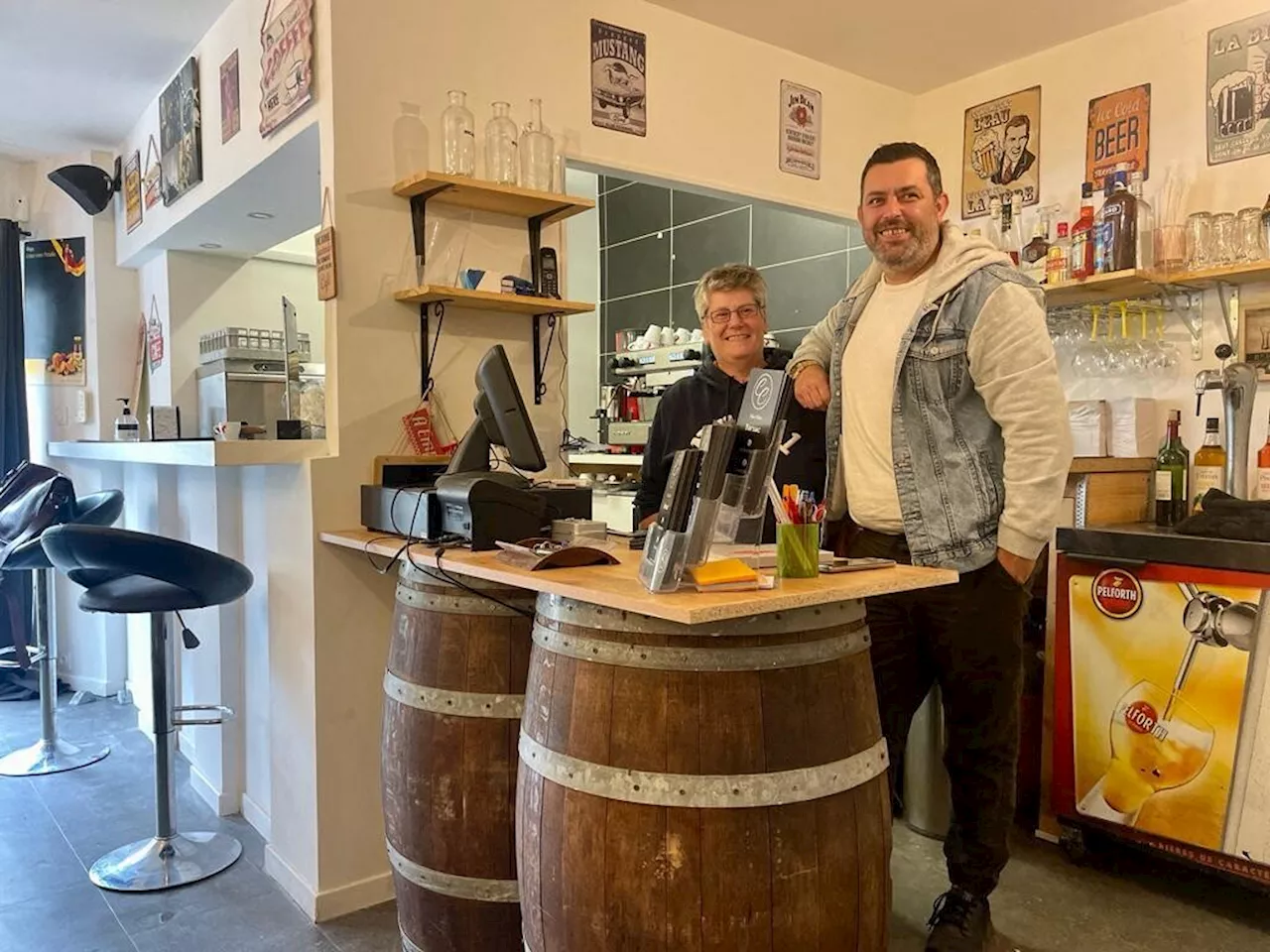 Gironde : A Barsac, le seul et unique restaurant de la commune va ouvrir ses portes