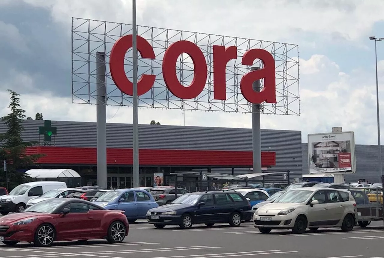 Jour férié de la Toussaint : quels magasins seront ouverts à Metz et à Nancy ?