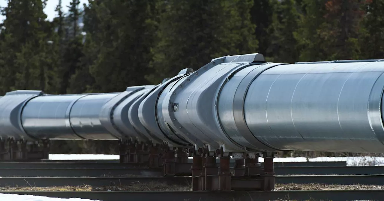 OPINION: Alaska and America’s energy industry are in the crosshairs