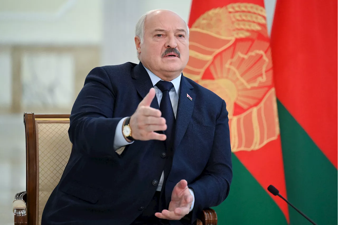 Ucraina-Russia, Lukashenko: 'Guerra in stallo, Zelensky e Putin devono trattare'