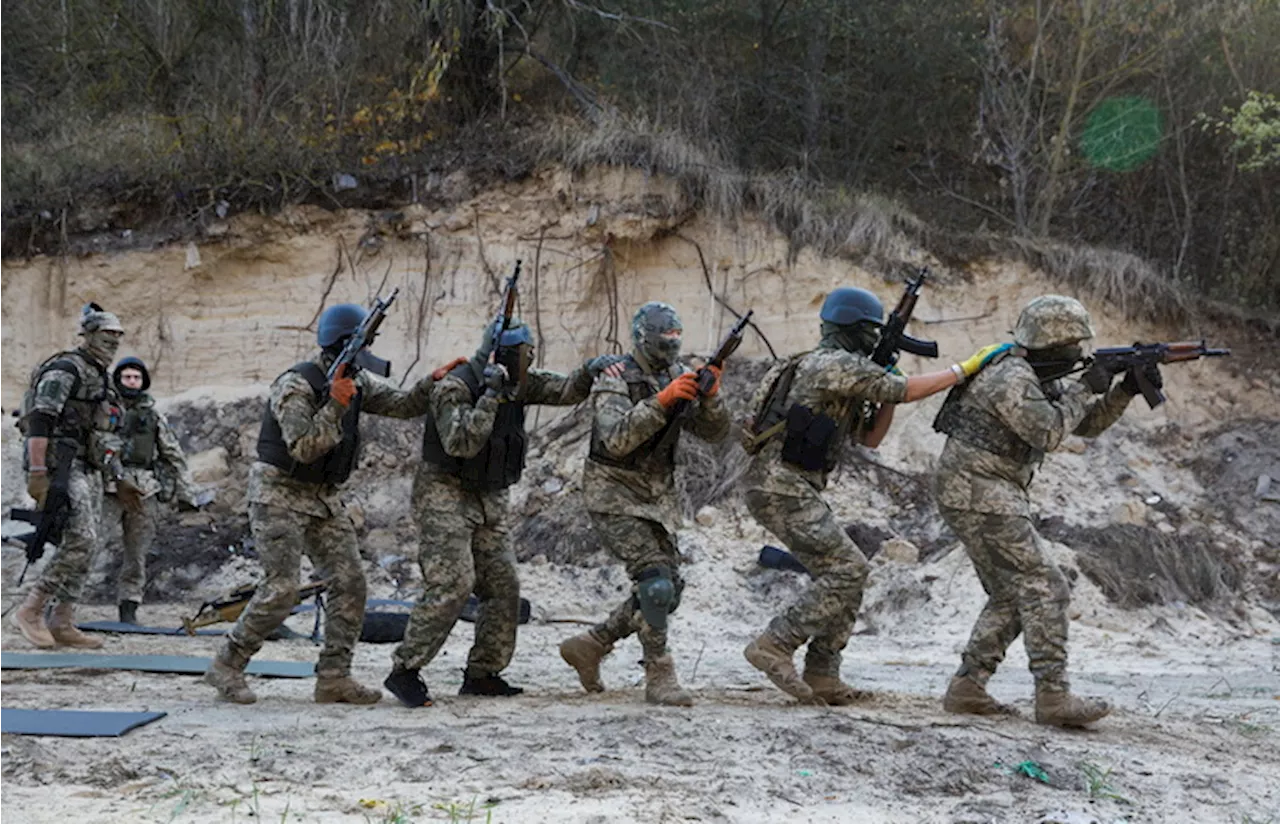 Kiev, bilancio soldati russi uccisi sfiora quota 300mila