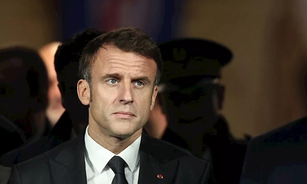 Macron annuncia un progetto di legge per 'la libertà delle donne di ricorrere all'aborto'