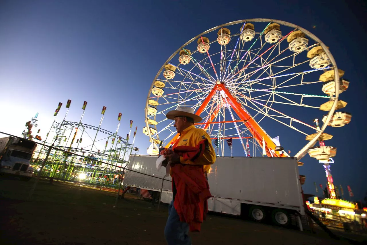 5 things to know if you’re headed for the Greater Gulf State Fair