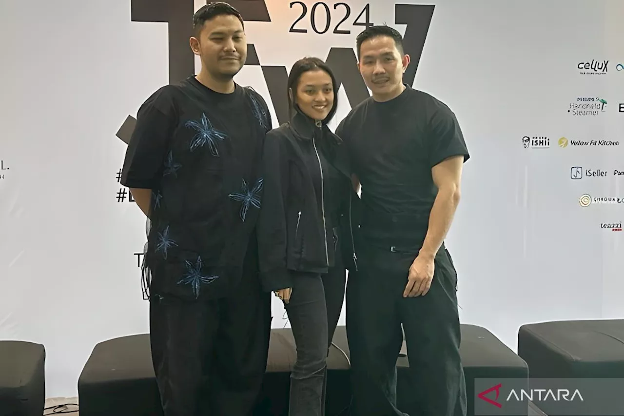 'The Artistry' Hian Tjen dan Mahija jadi tema acara puncak JFW 2024