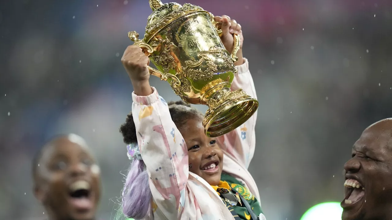 South Africa stands alone at Rugby World Cup summit as new eras beckon everywhere