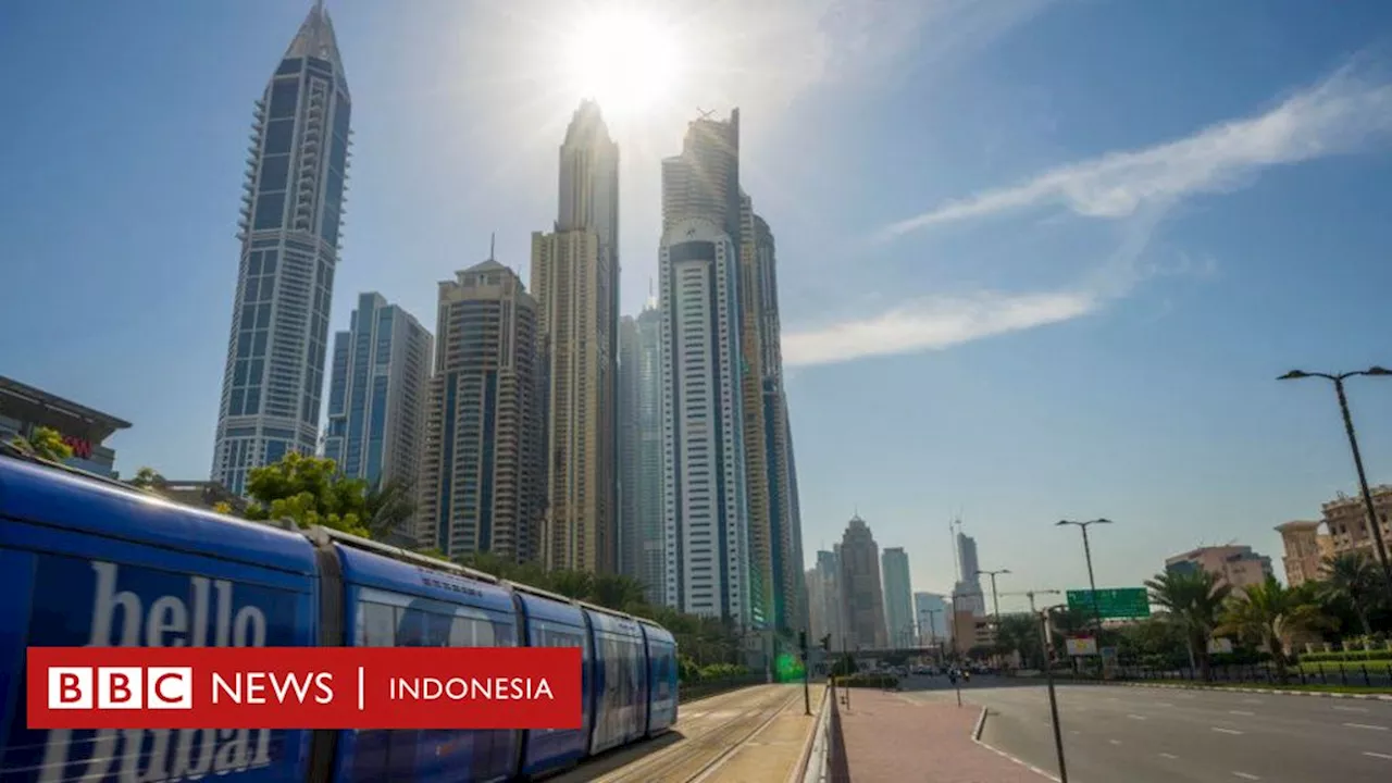 COP28 di Dubai: Pemimpin dunia bahas cara menangani perubahan iklim, mengapa penting?