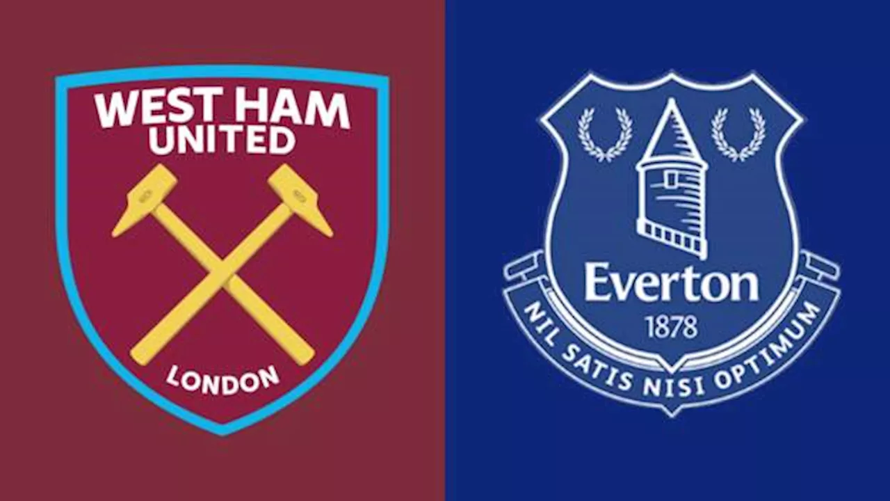 West Ham Boss Moyes to Recall Key Players for Everton Clash