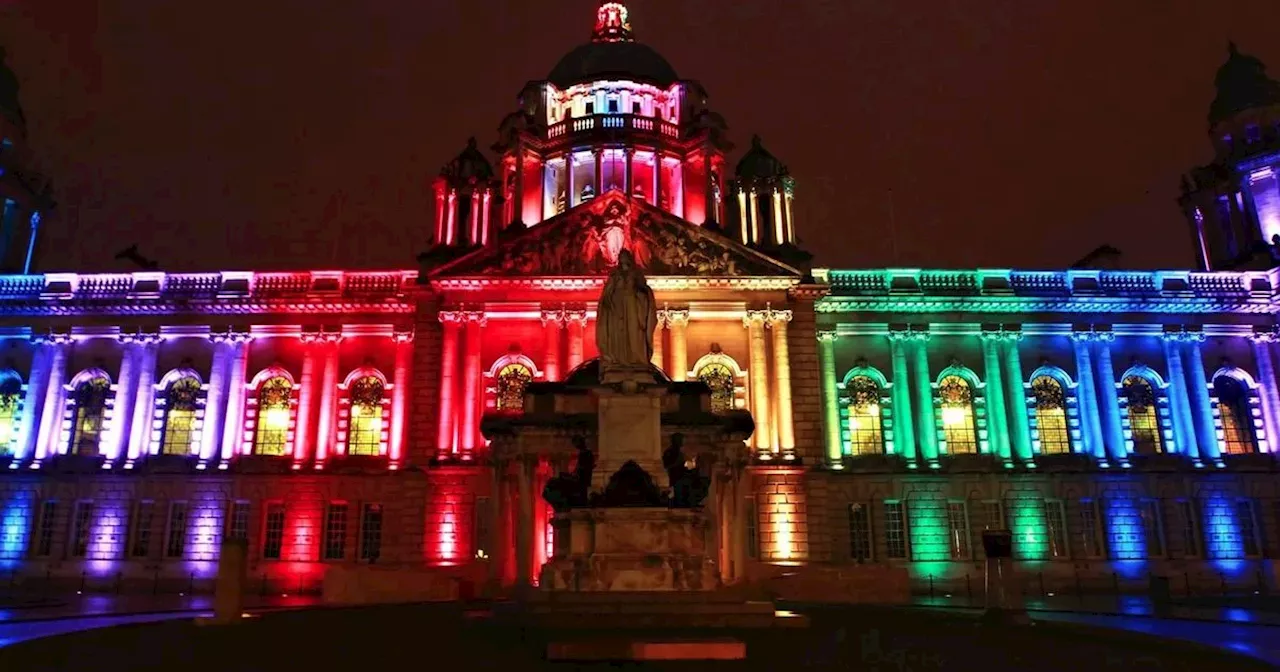 Belfast's Indian Community to Celebrate Diwali Festival of Lights