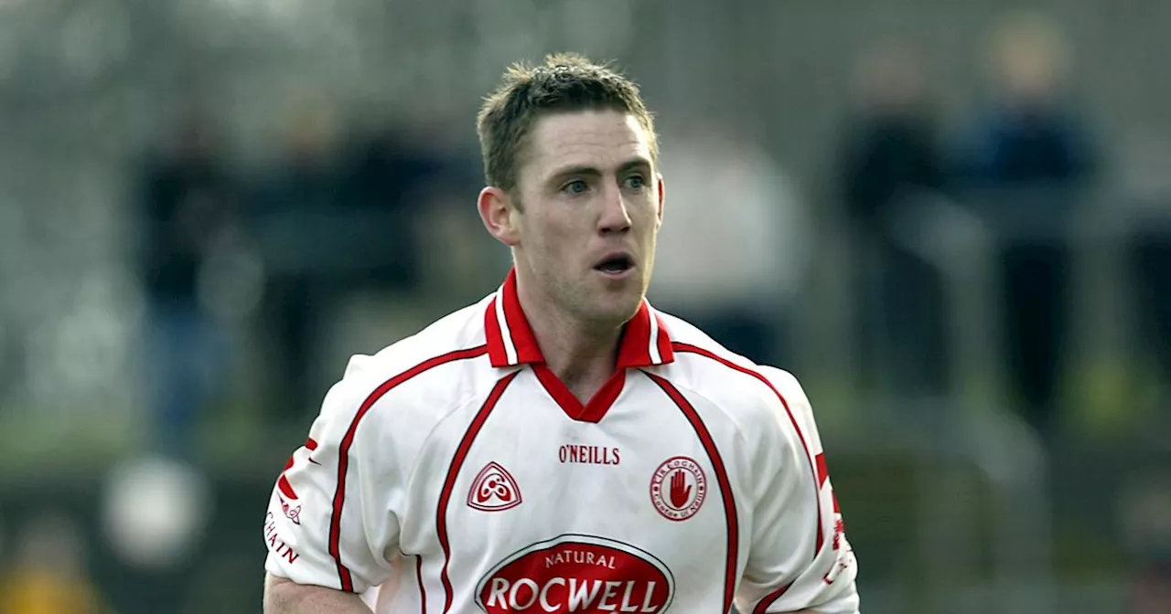 Former GAA Player Defies Death and Embraces Second Life