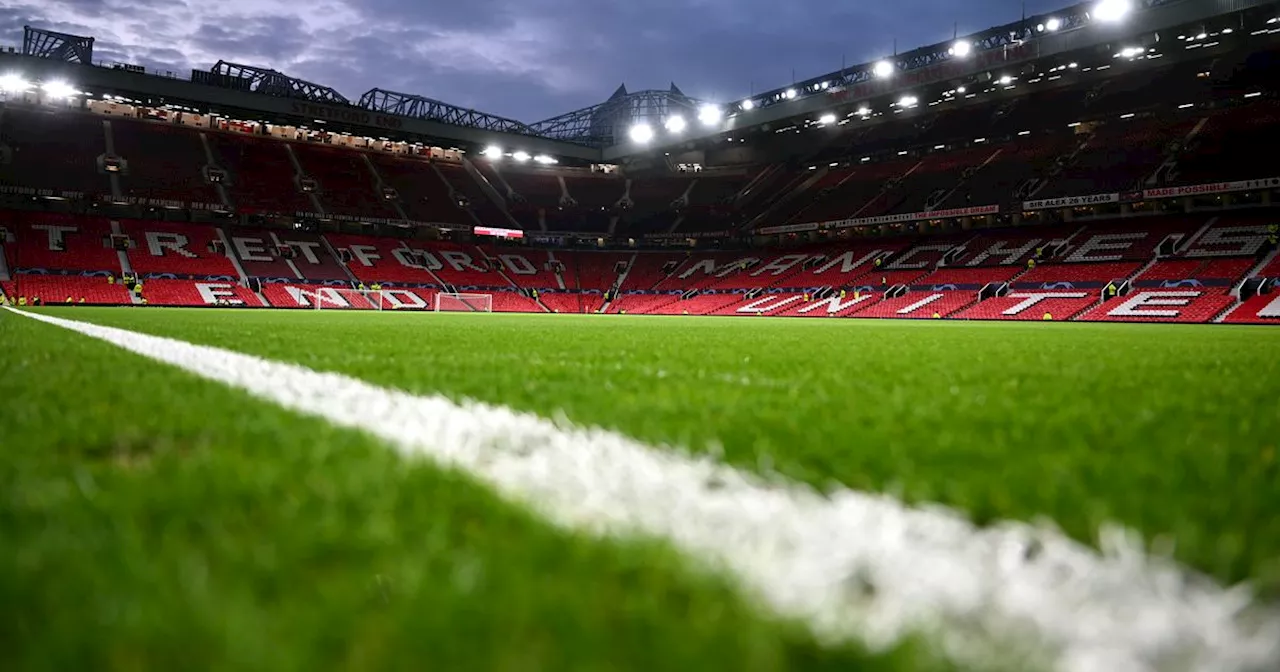 Manchester United and Man City set for derby showdown