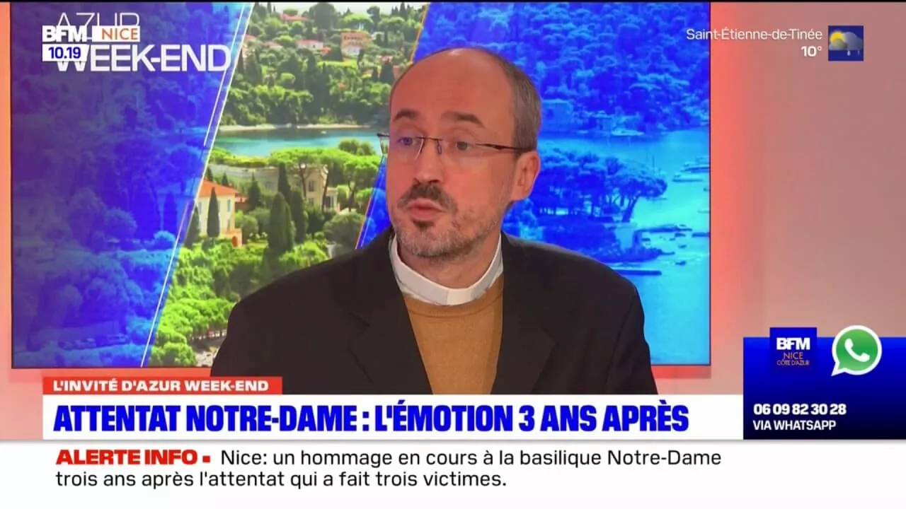 Ligne Rouge: Témoignage de la mère de Mia, otage du Hamas