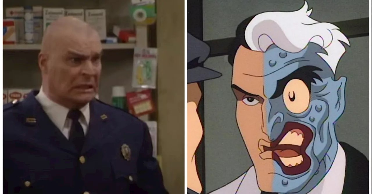 Night Court, Batman: TAS Community Pay Tribute to Actor Richard Moll