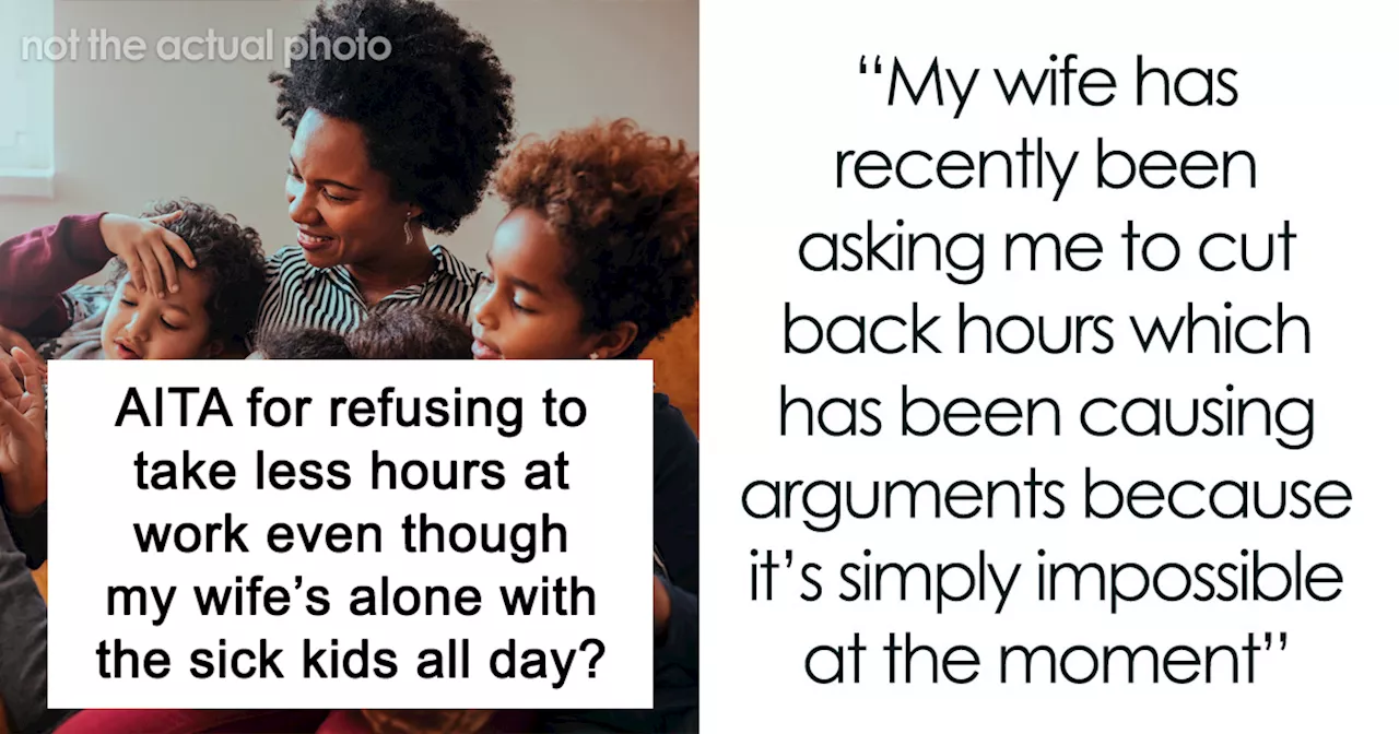 The Struggles of Balancing Work, Parenting, and Relationships