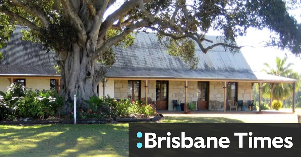 Brisbane’s Wolston Farmhouse closes to day visitors