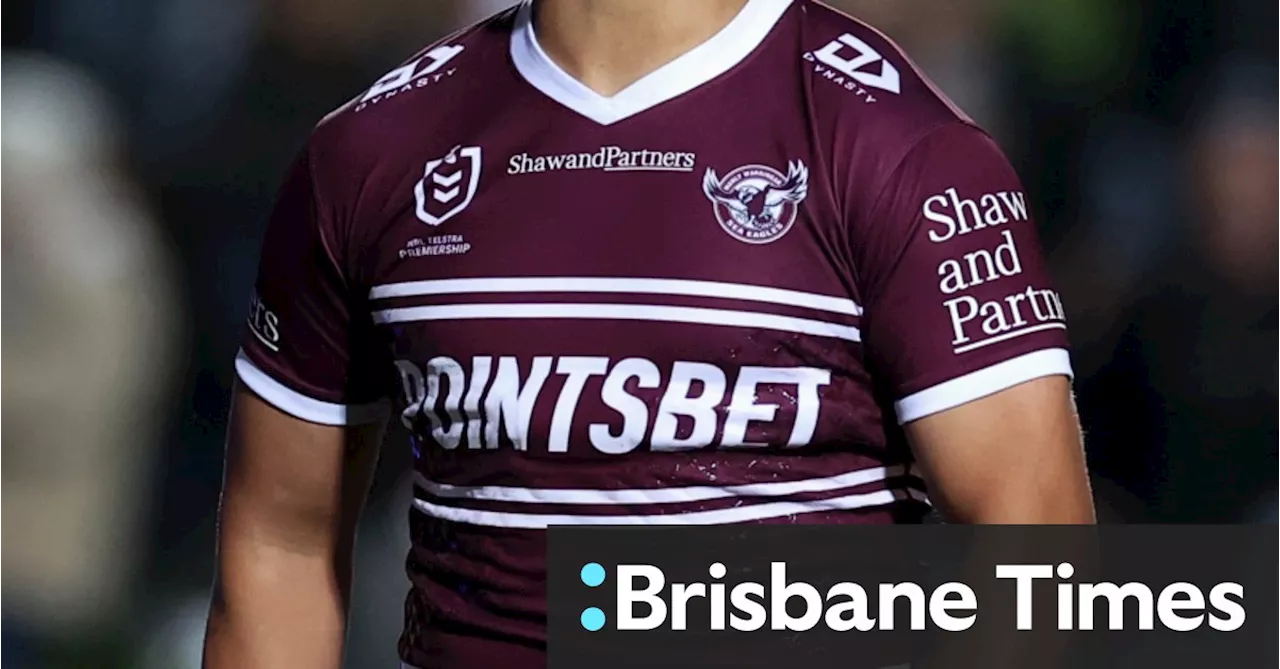 Sports Betting Sector Offers to Remove Logos from Football Club Jerseys