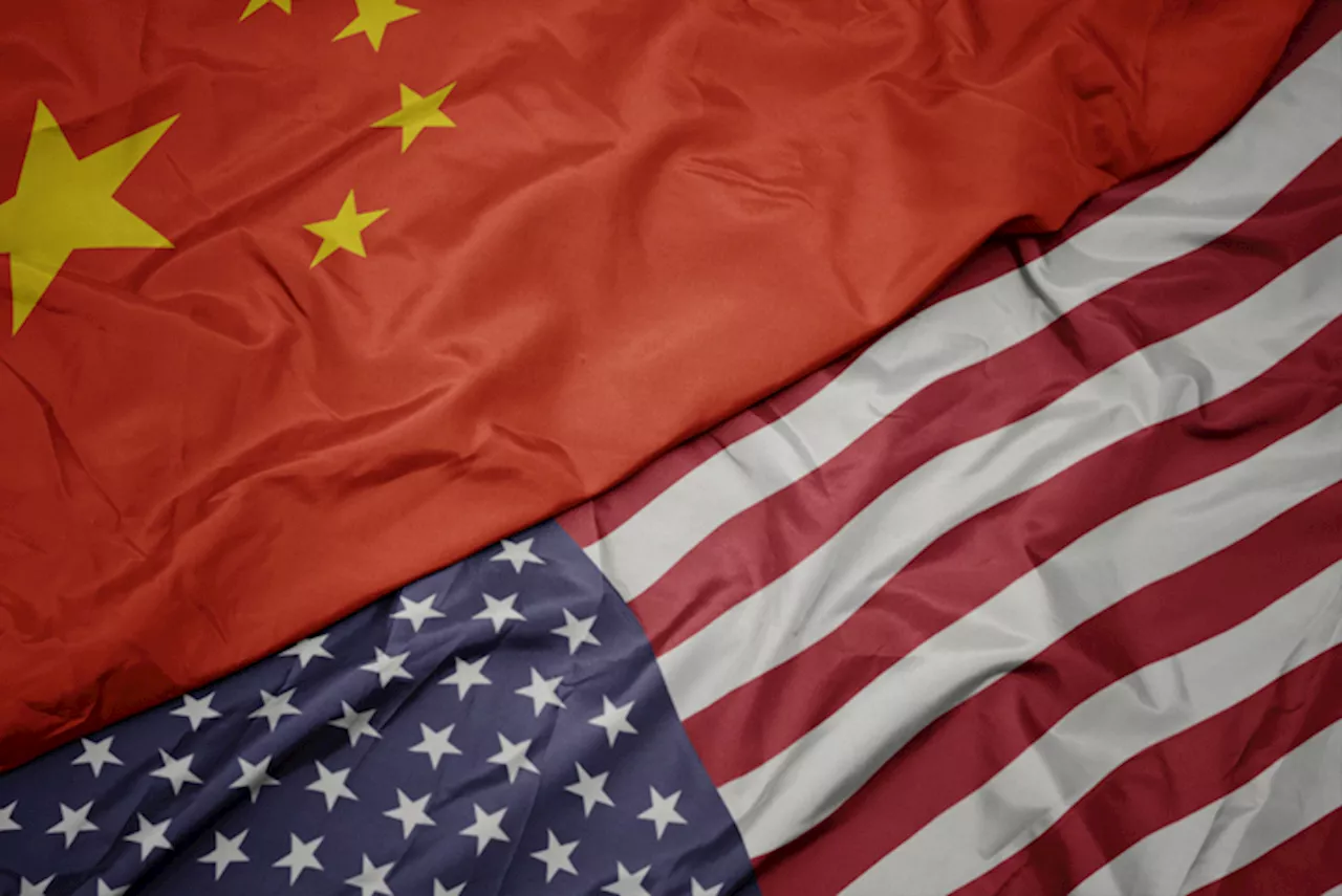 US-China ties quietly mending even as global turmoil surges