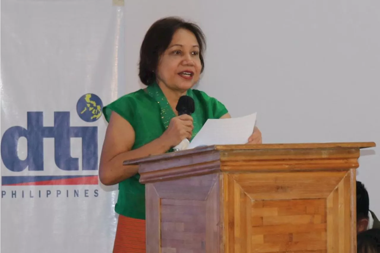 Villar announces the 12th OFW & Family Summit 2023 on November 10