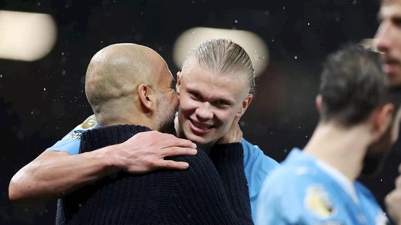 Guardiola pide que se entreguen dos Balones de Oro: ¿Quiénes deberían ganarlo para él?