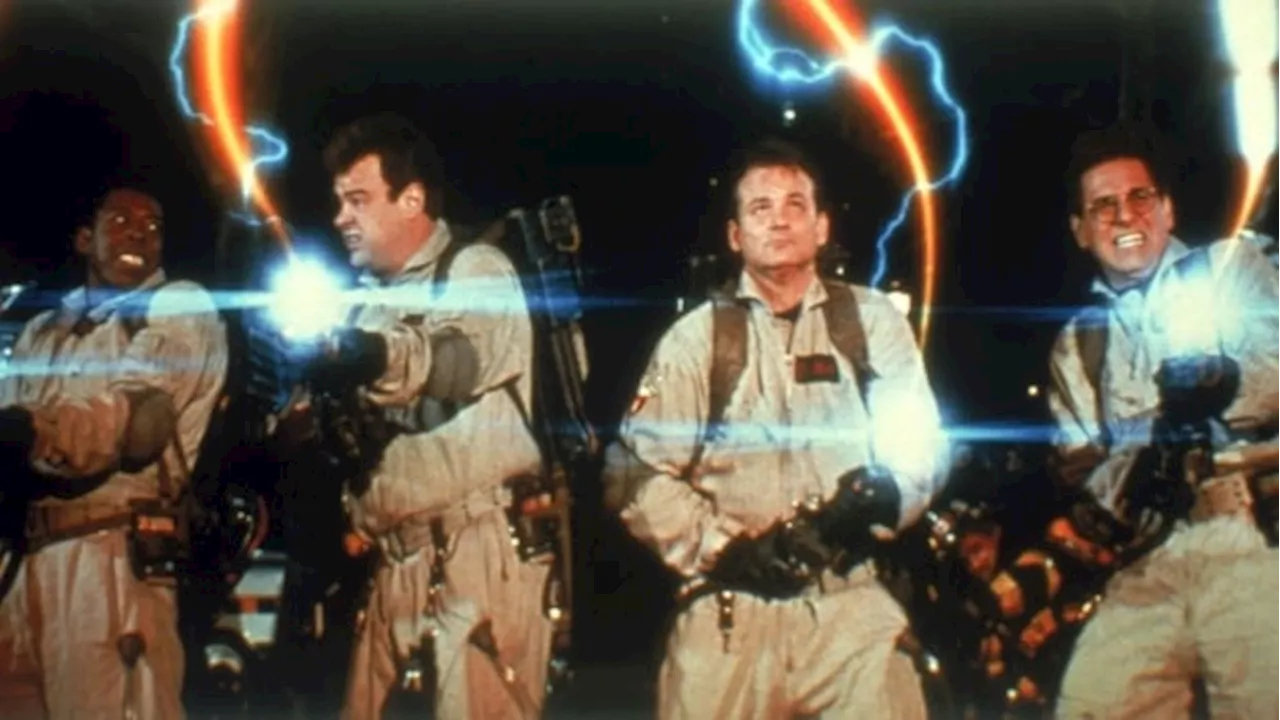 University of Manitoba Archives Holds Source Material for Ghostbusters Film