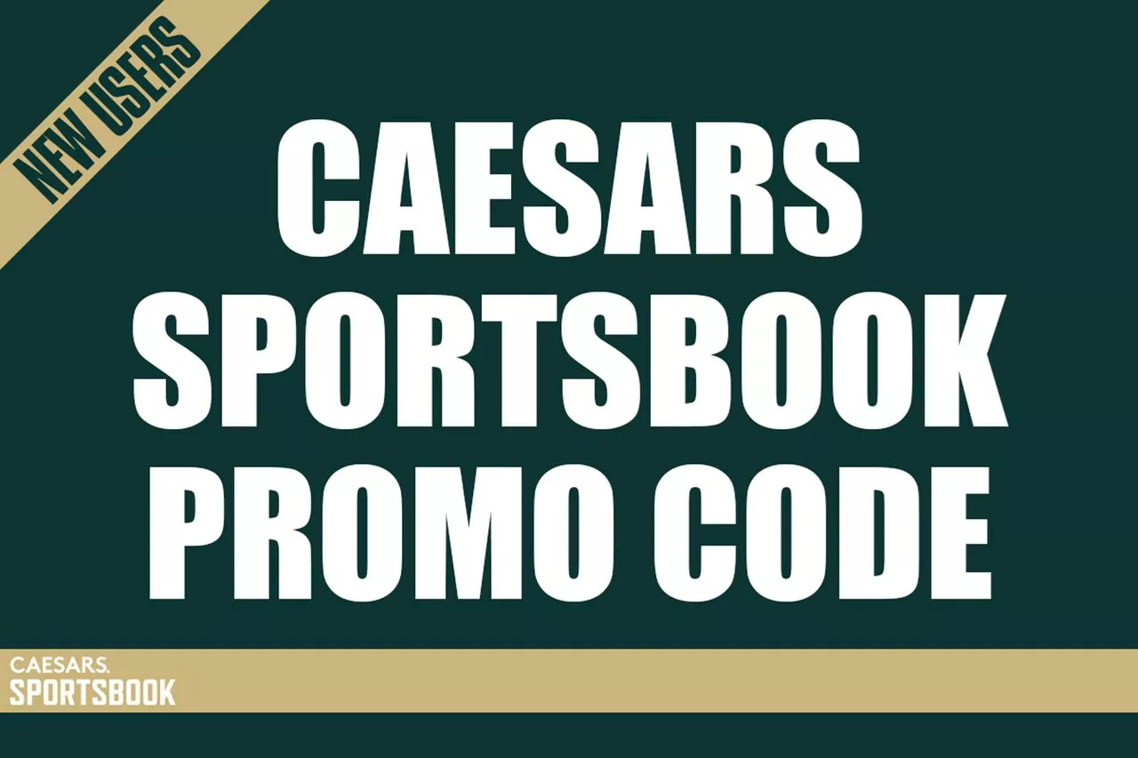 Caesars Sportsbook promo code CLEV1000: Get $1,000 bonus for Sunday NFL Week 8